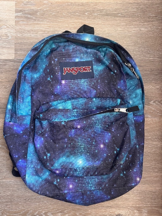 Jansport Other - Jansport Galaxy backpack